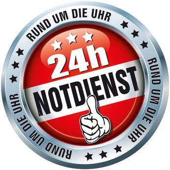 24h Notdienst